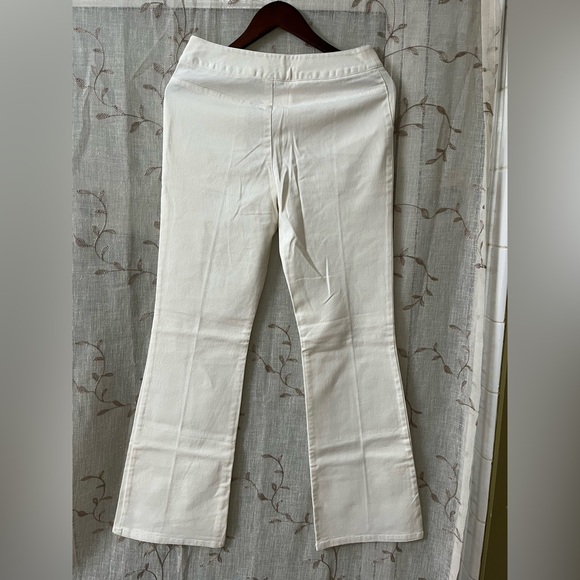 Spiegel Winter White Size 6 R New without Tag Vintage - Picture 2 of 11